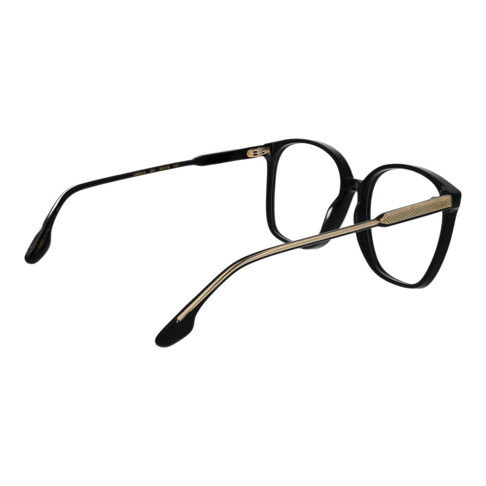 Black Women Glasses Frame