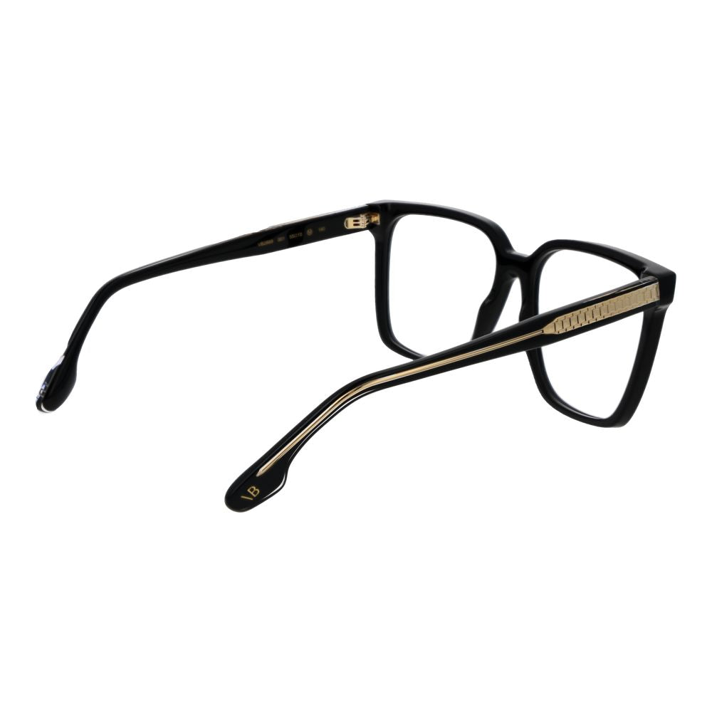 Black Women Glasses Frame