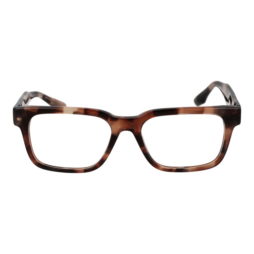 Brown Unisex Glasses Frame