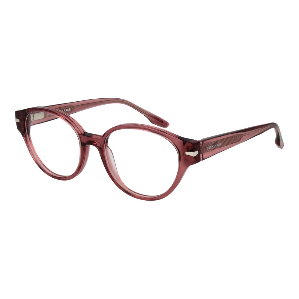 Pink Women Glasses Frame
