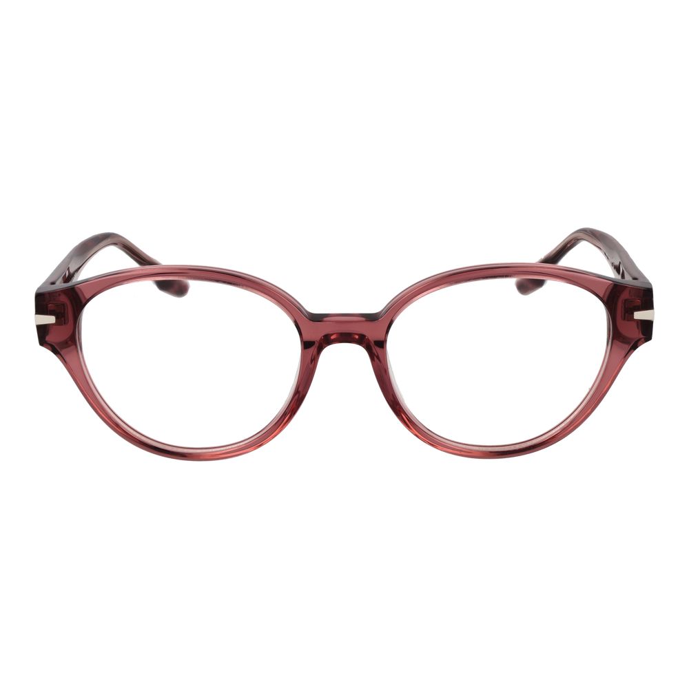 Pink Women Glasses Frame