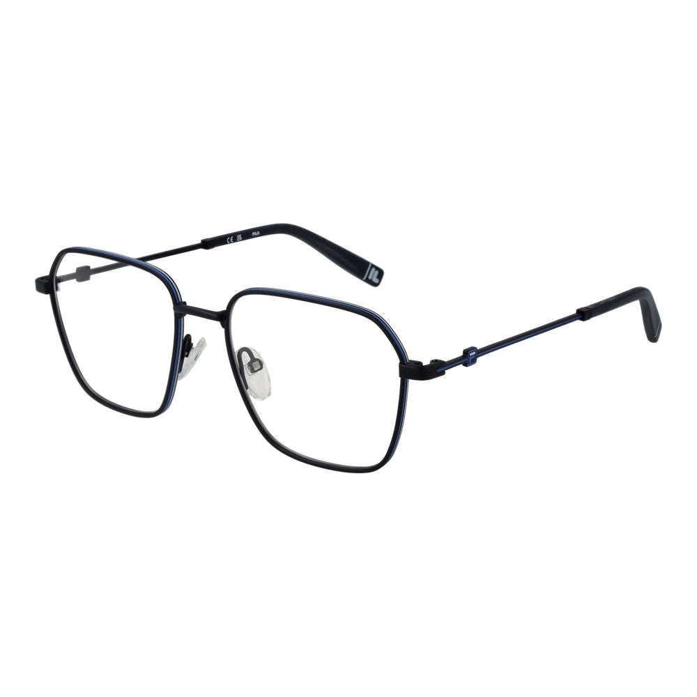 Blue Unisex Glasses Frame