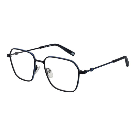 Blue Unisex Glasses Frame