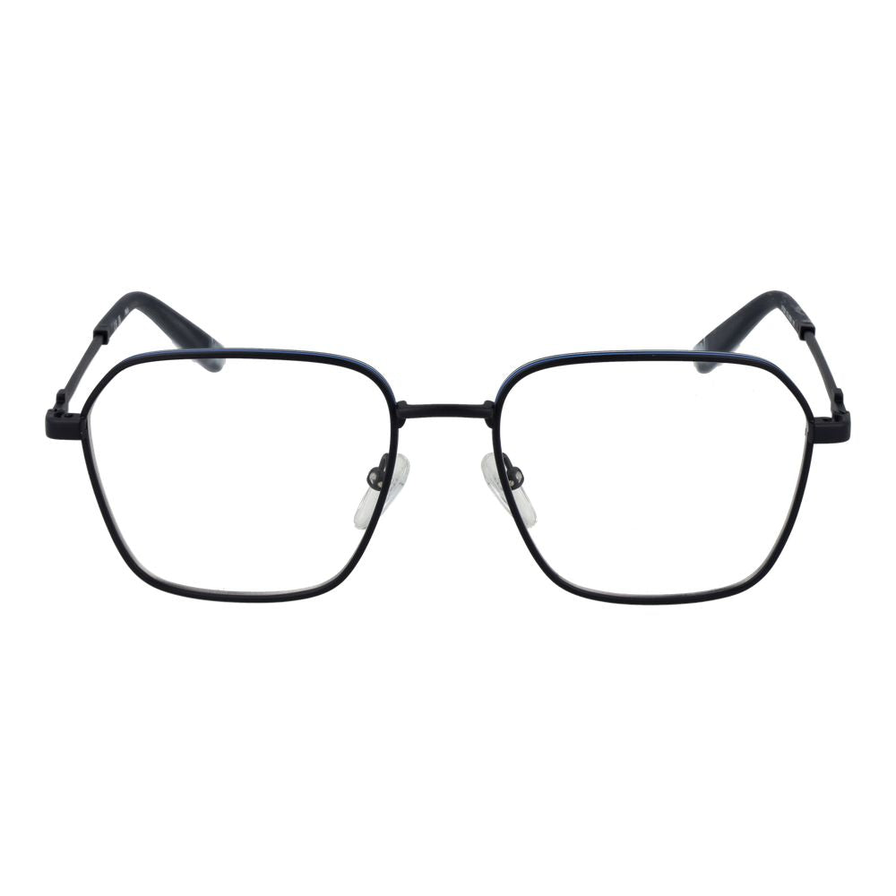 Blue Unisex Glasses Frame