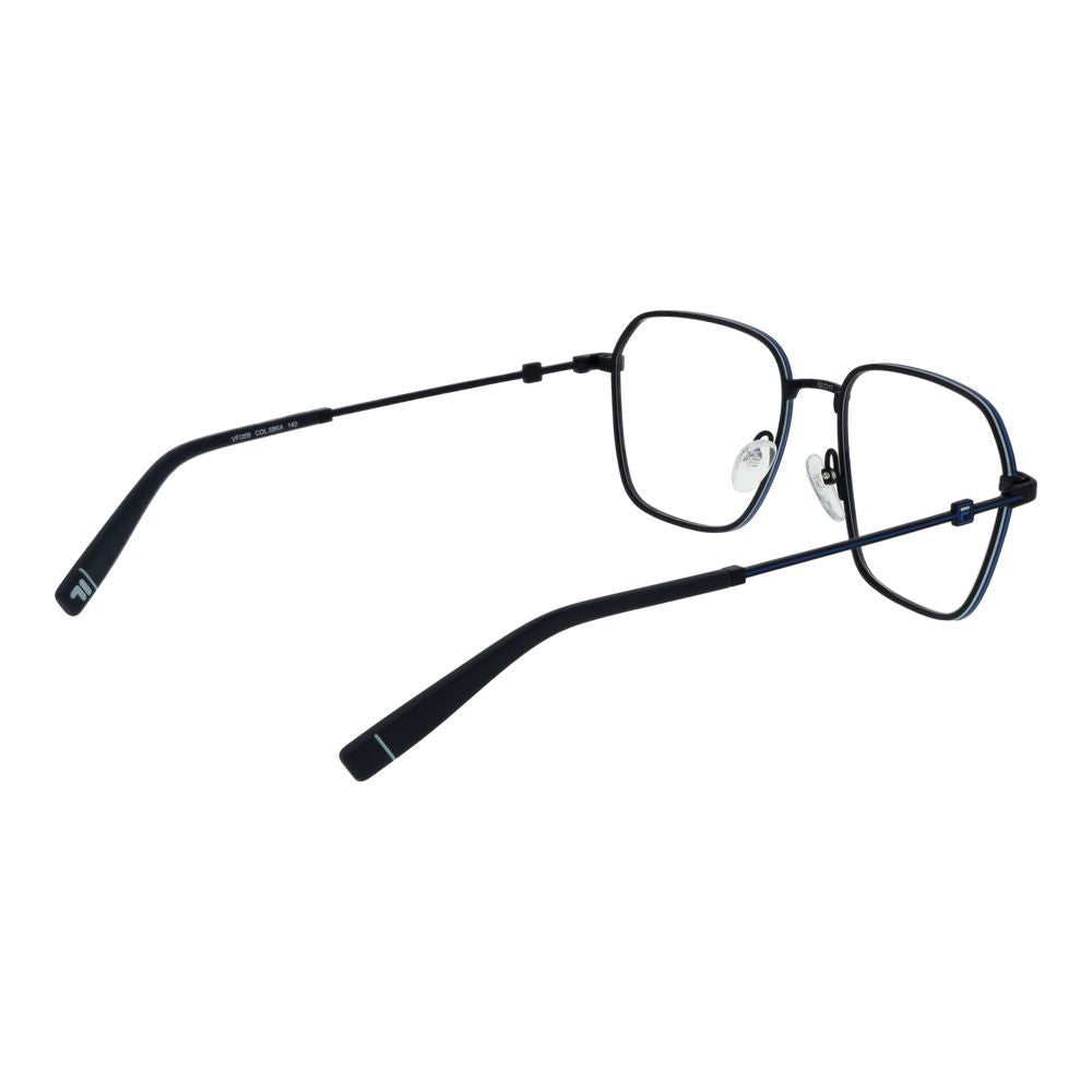 Blue Unisex Glasses Frame