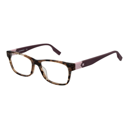 Brown Women Glasses Frame