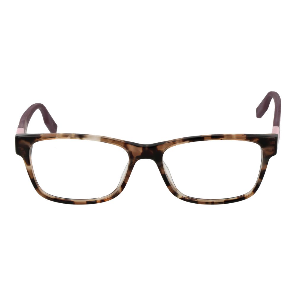 Brown Women Glasses Frame
