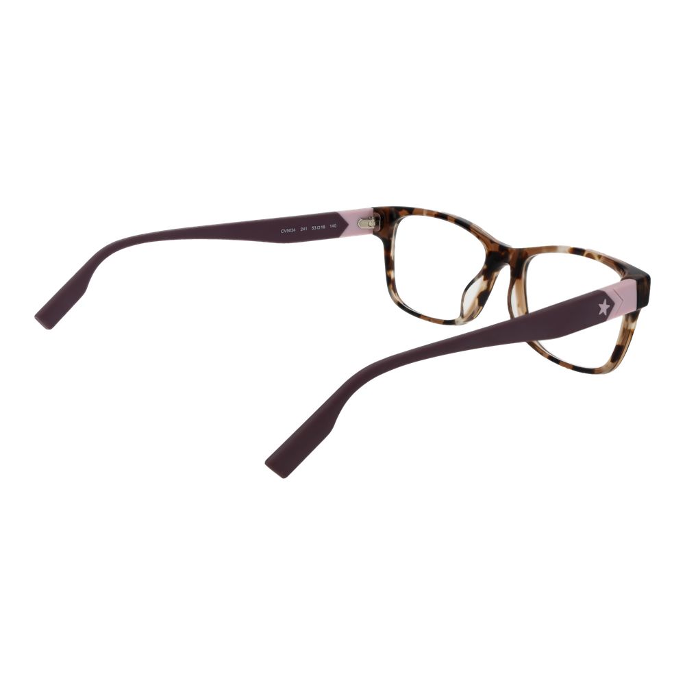 Brown Women Glasses Frame