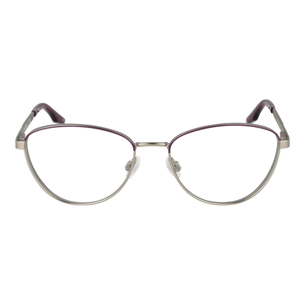 Purple Women Glasses Frame