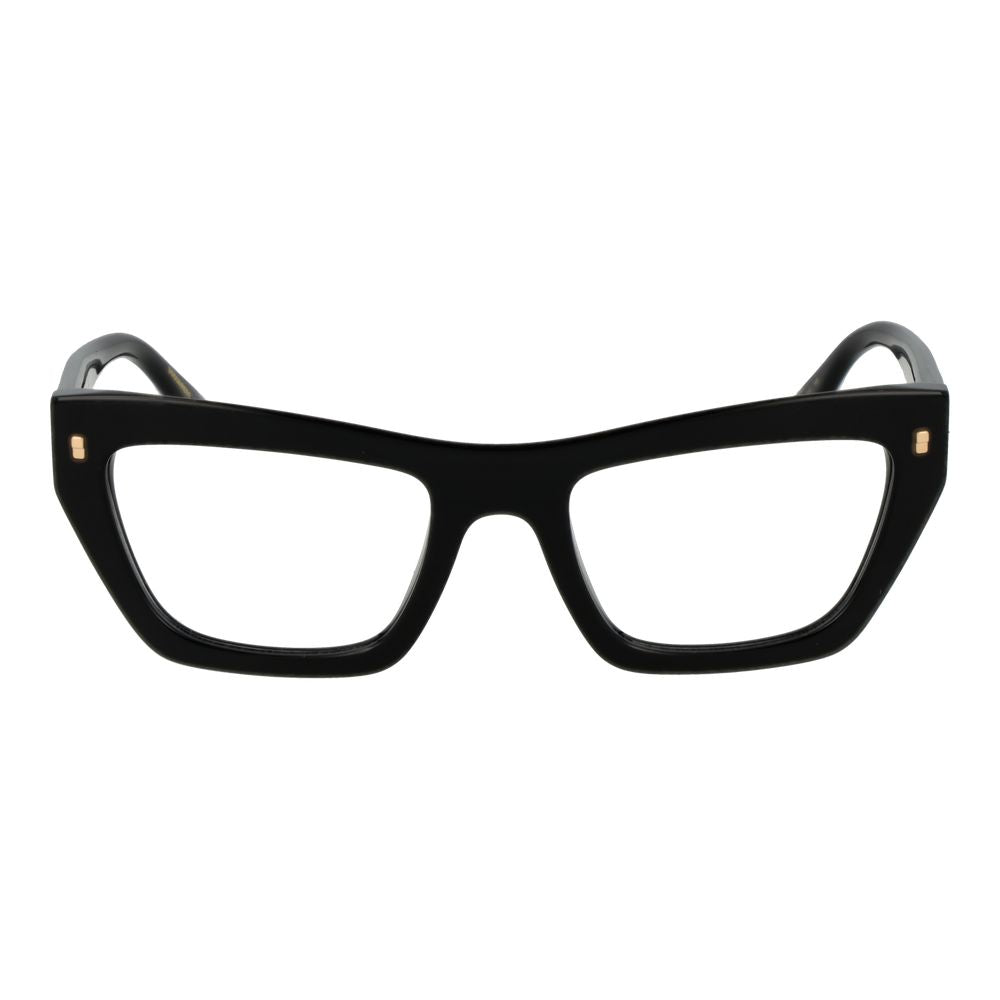 Black Women Glasses Frame