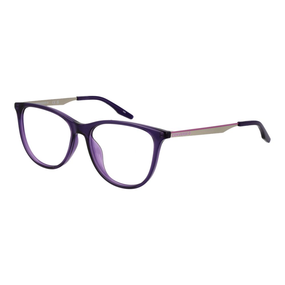Purple Women Glasses Frame