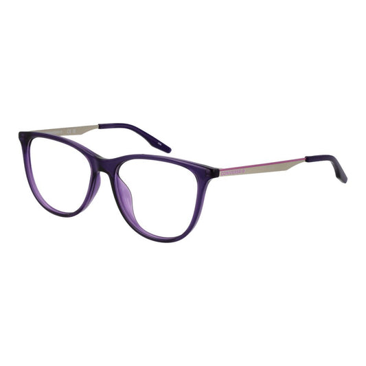 Purple Women Glasses Frame