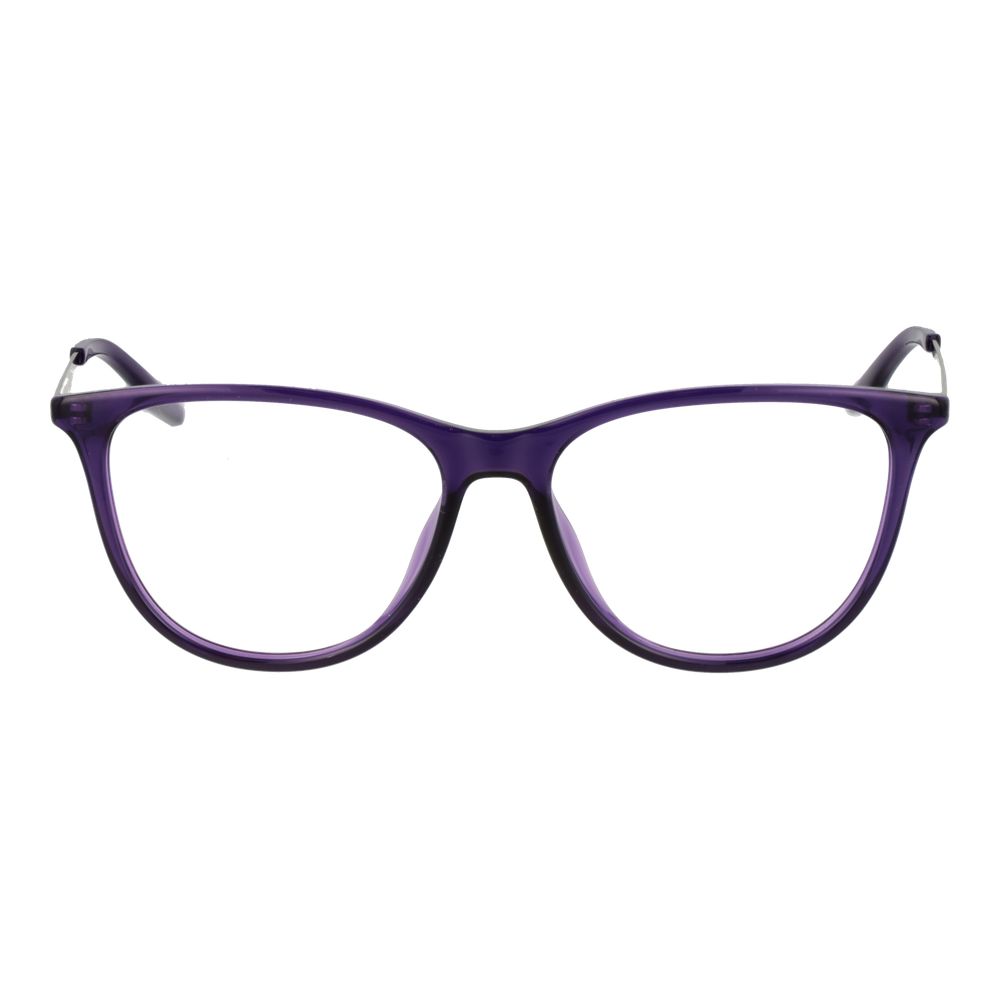 Purple Women Glasses Frame