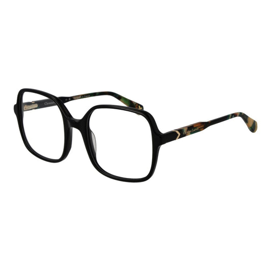 Black Women Glasses Frame