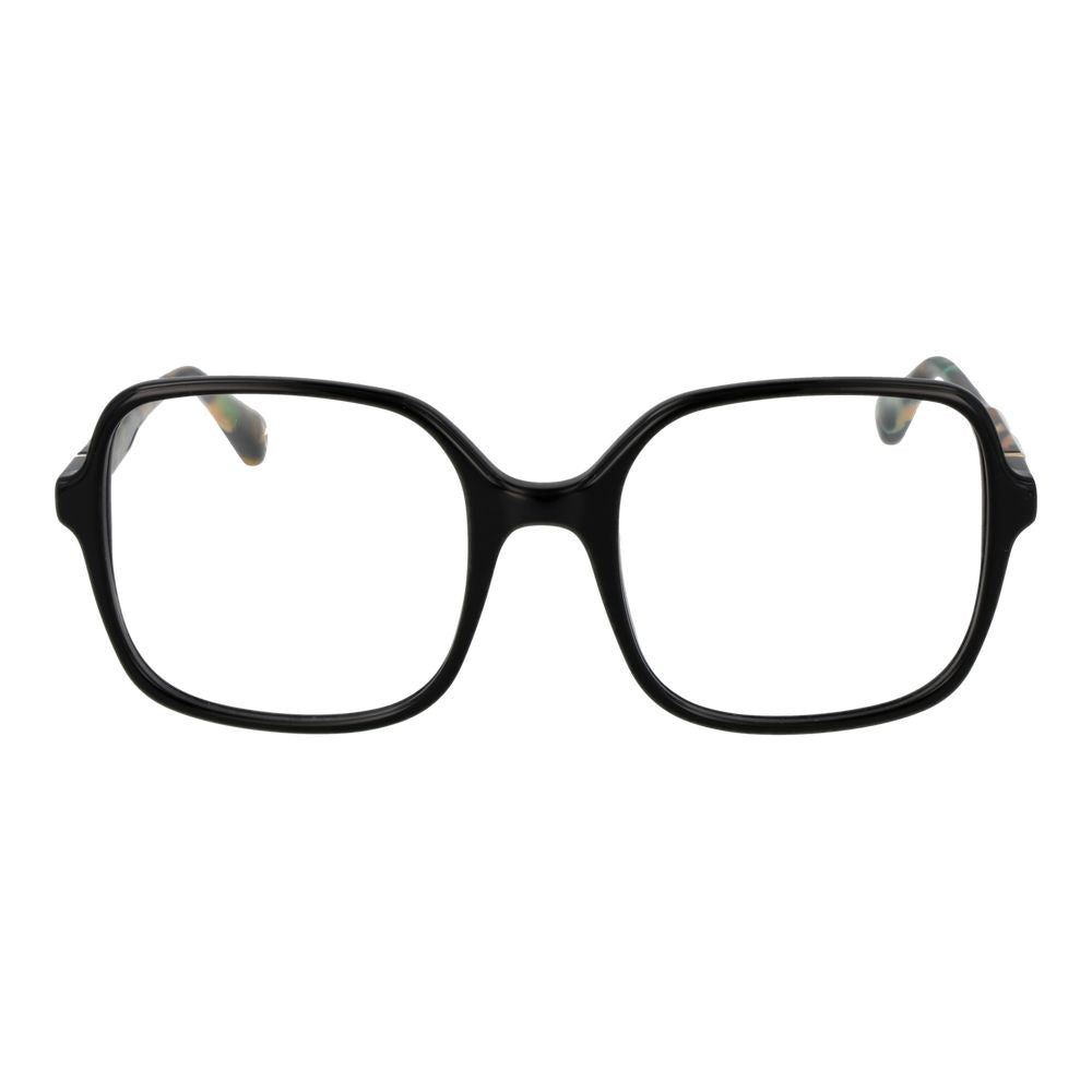 Black Women Glasses Frame
