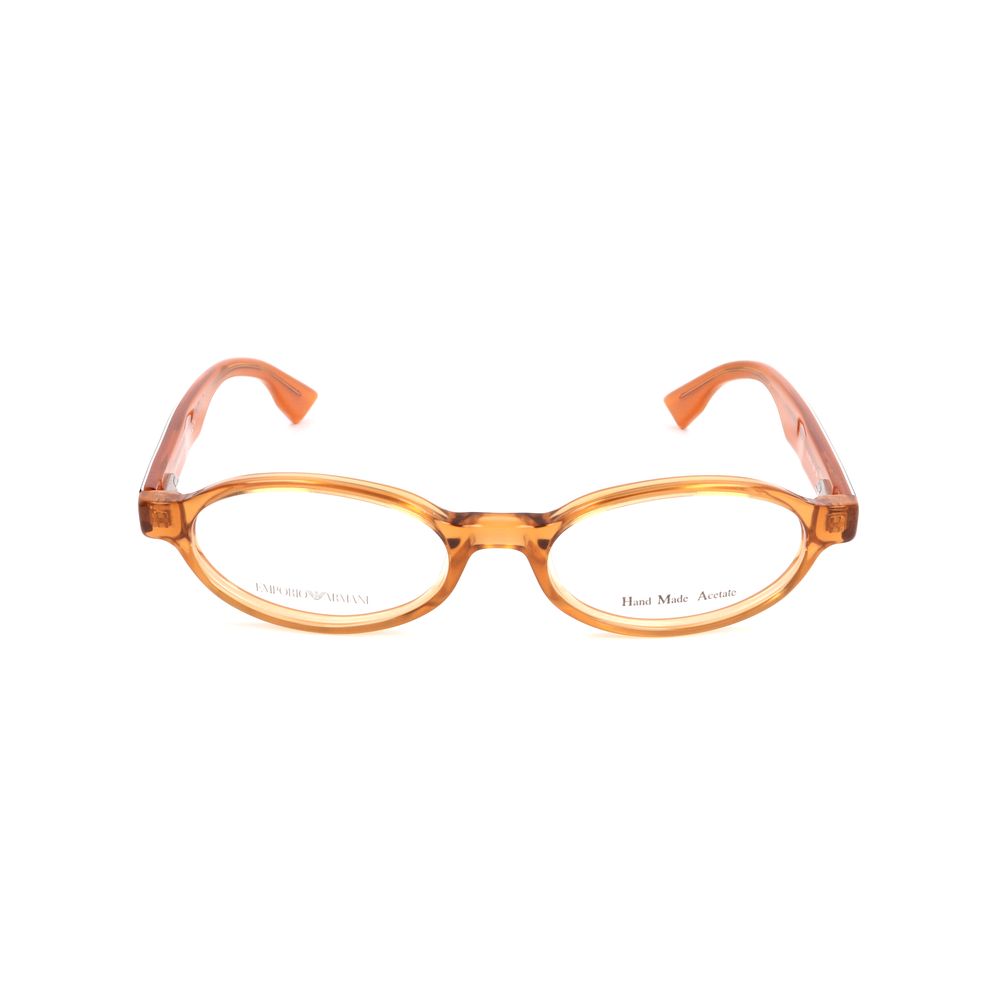 Brown Acetate Frames