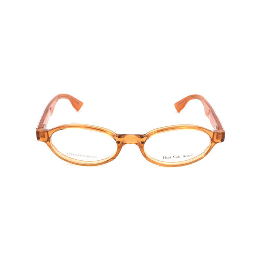 Brown Acetate Frames