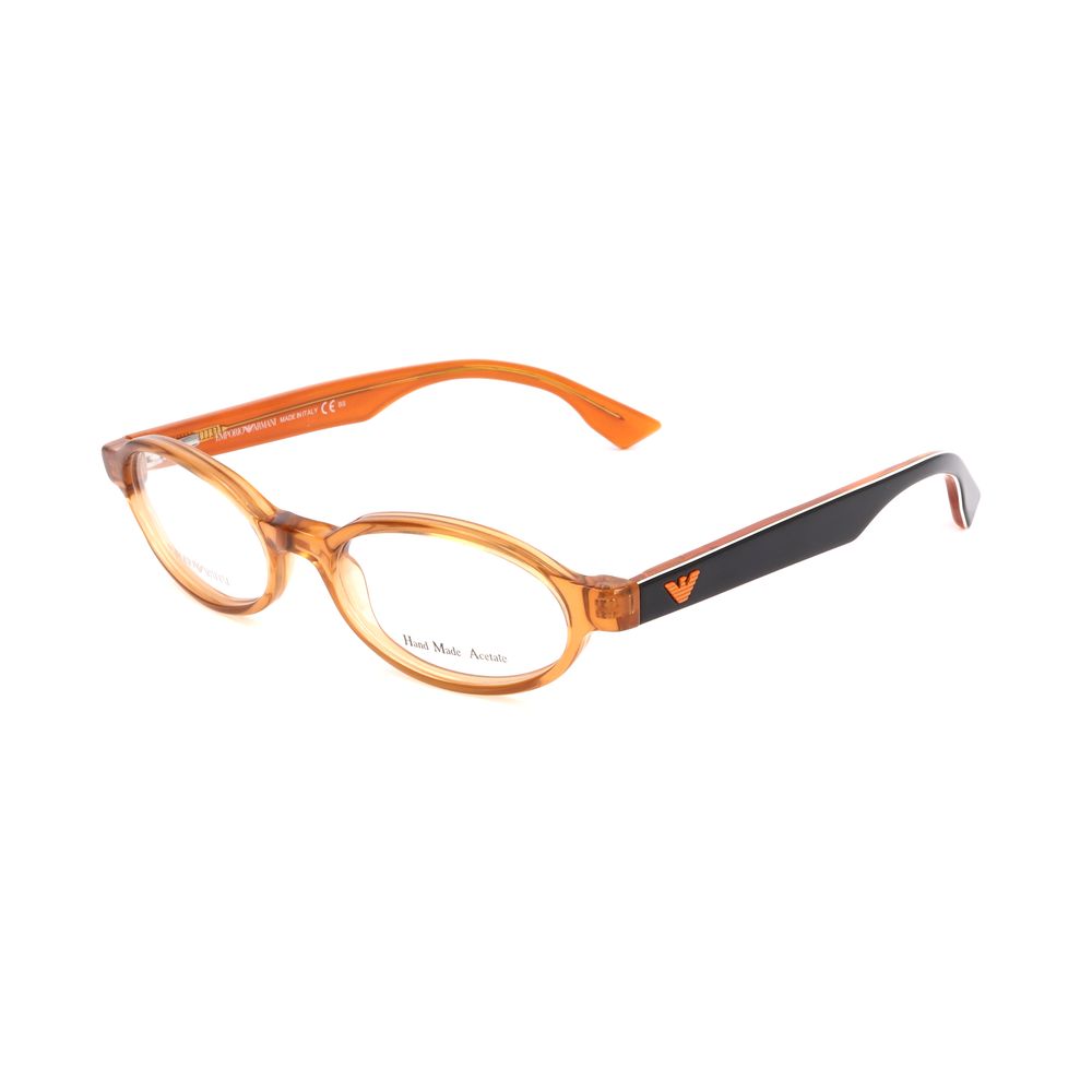 Brown Acetate Frames