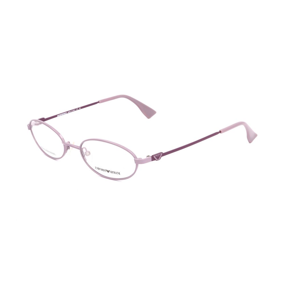 Purple Stainless Steel Frames