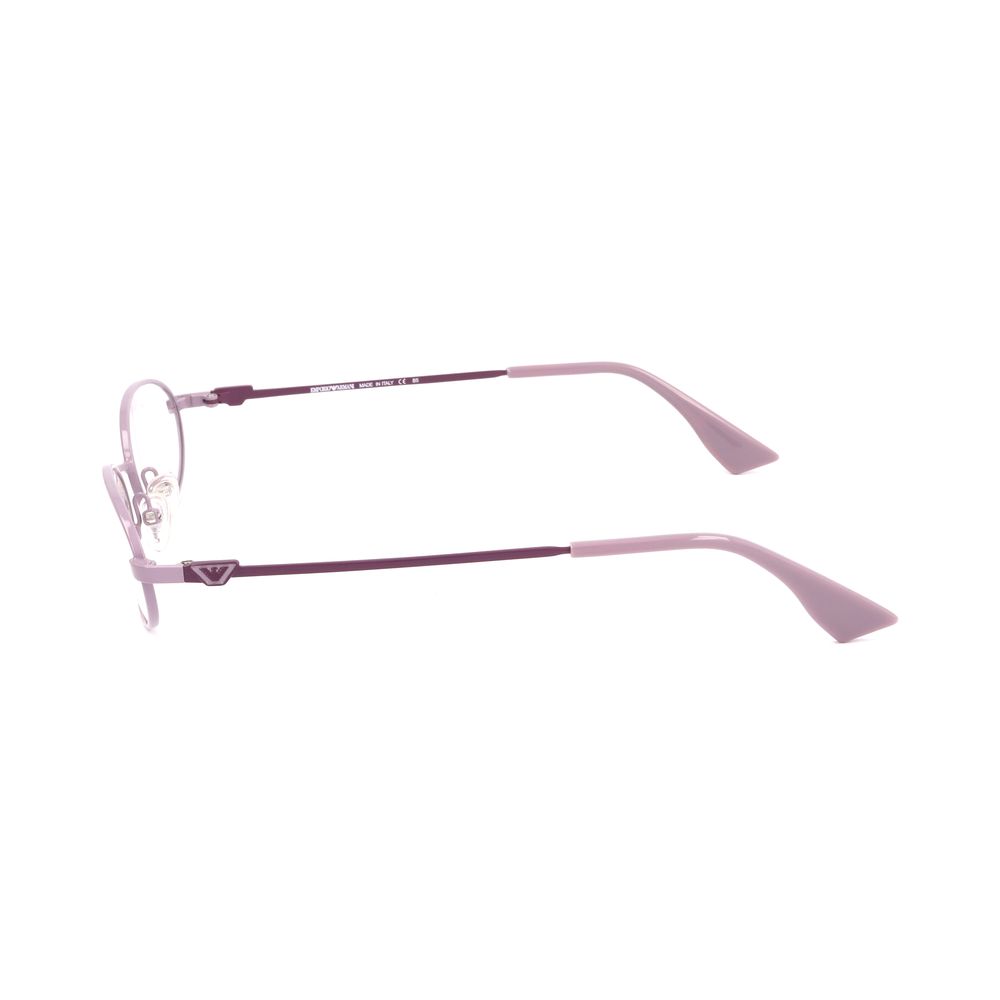 Purple Stainless Steel Frames