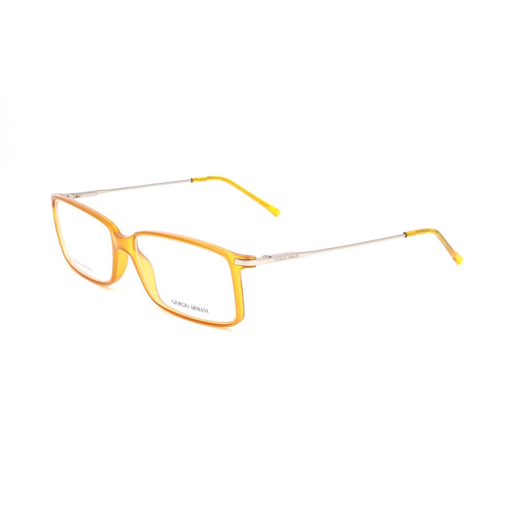 Yellow Plastic Frames
