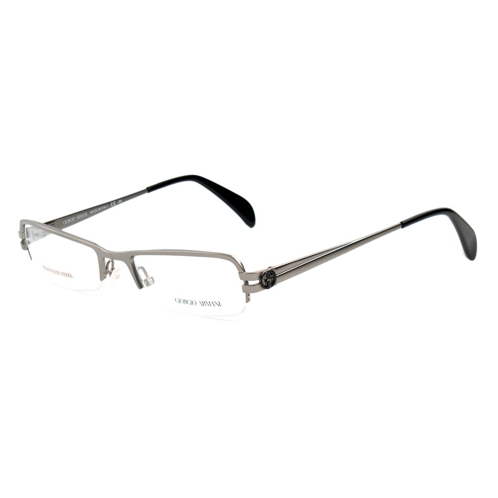 Silver Metal Frames