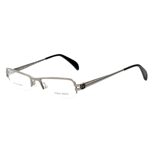 Silver Metal Frames