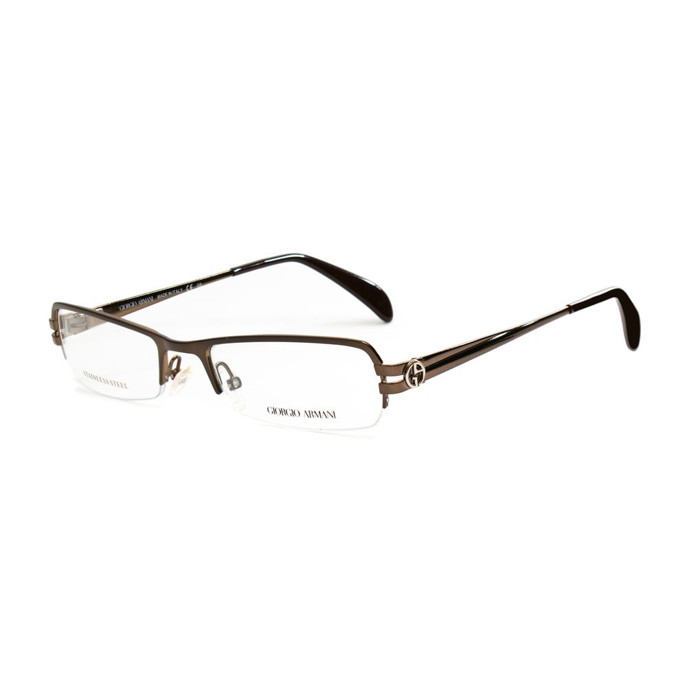 Bicolor Metal Frames