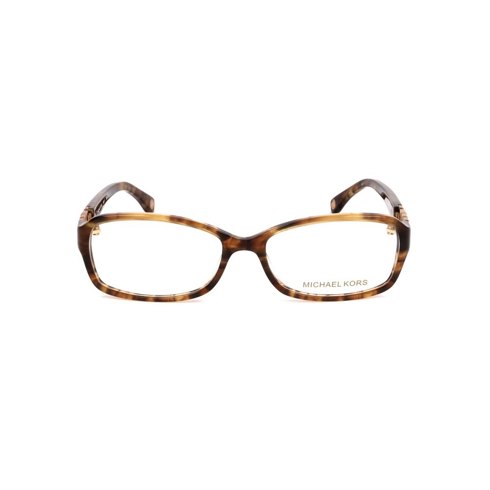 Brown Plastic Frames