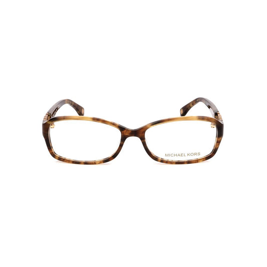 Brown Plastic Frames