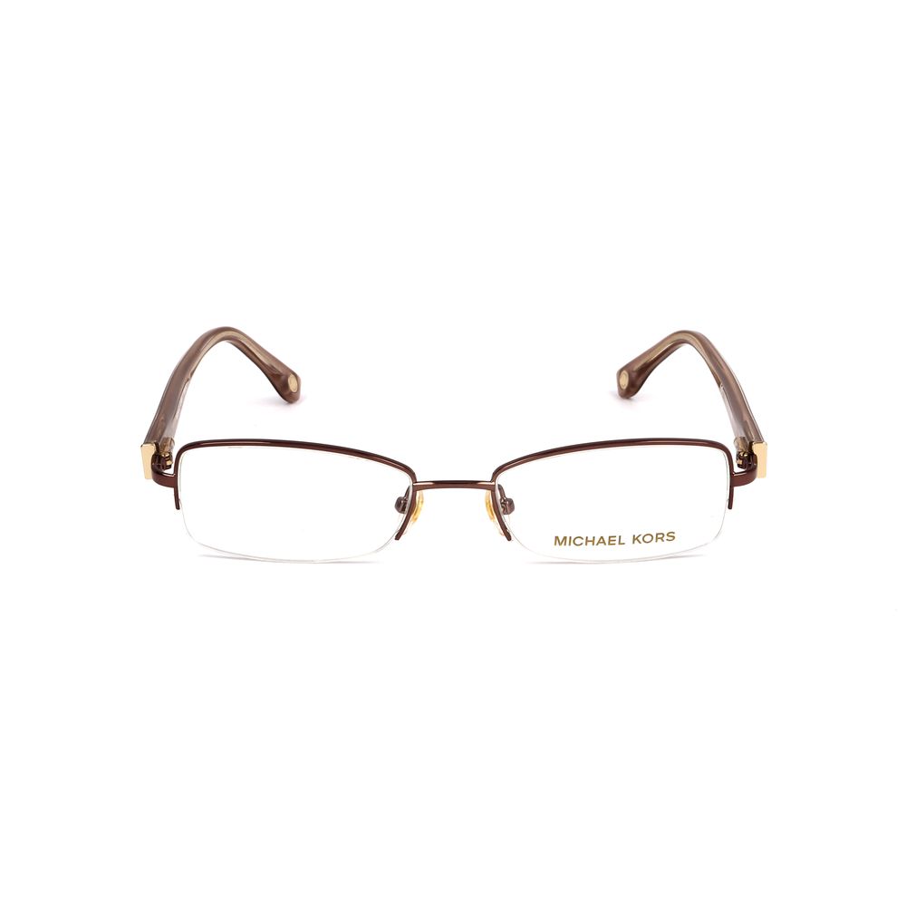 Brown Metal Frames