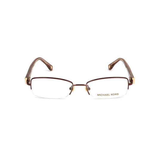 Brown Metal Frames
