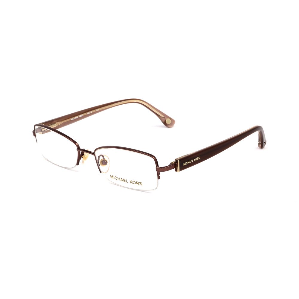 Brown Metal Frames