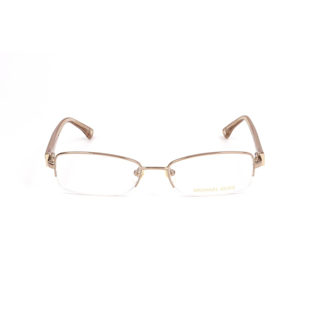 Brown Metal Frames