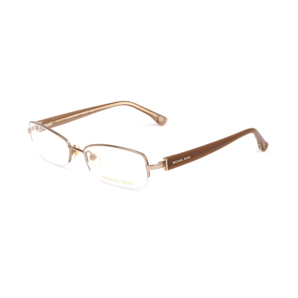 Brown Metal Frames