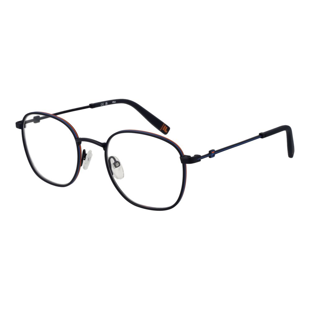 Blue Unisex Glasses Frame