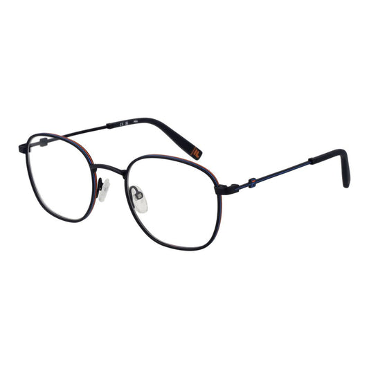 Blue Unisex Glasses Frame