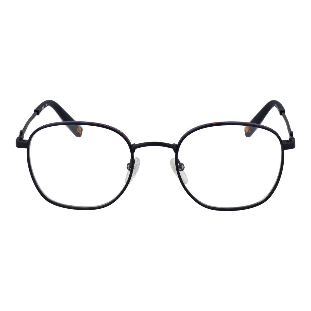 Blue Unisex Glasses Frame