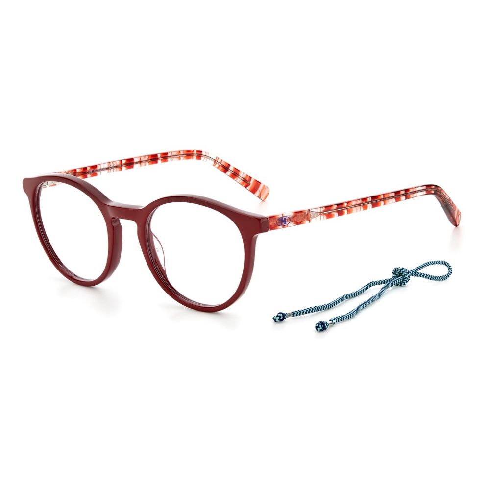 Multicolor Acetate Frames
