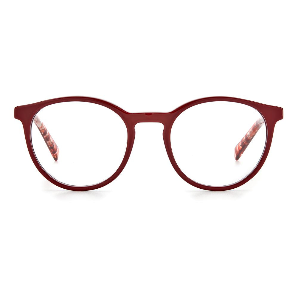 Multicolor Acetate Frames