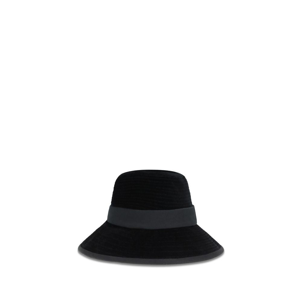 VLogo Fedora Hat