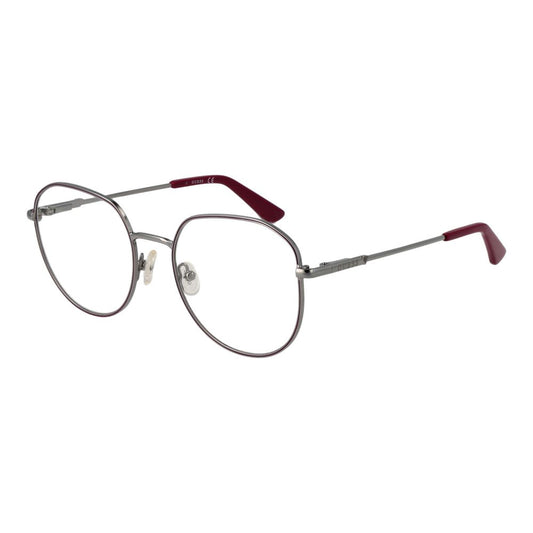 Purple Women Glasses Frame