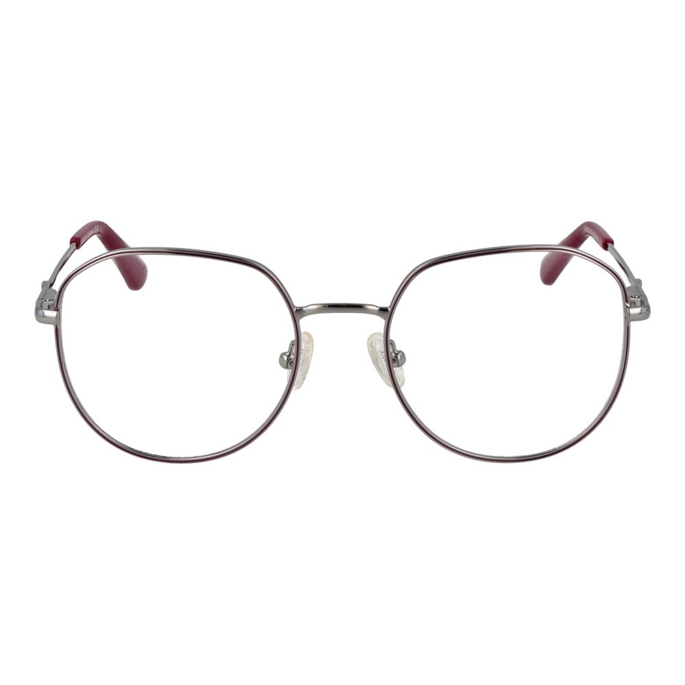 Purple Women Glasses Frame