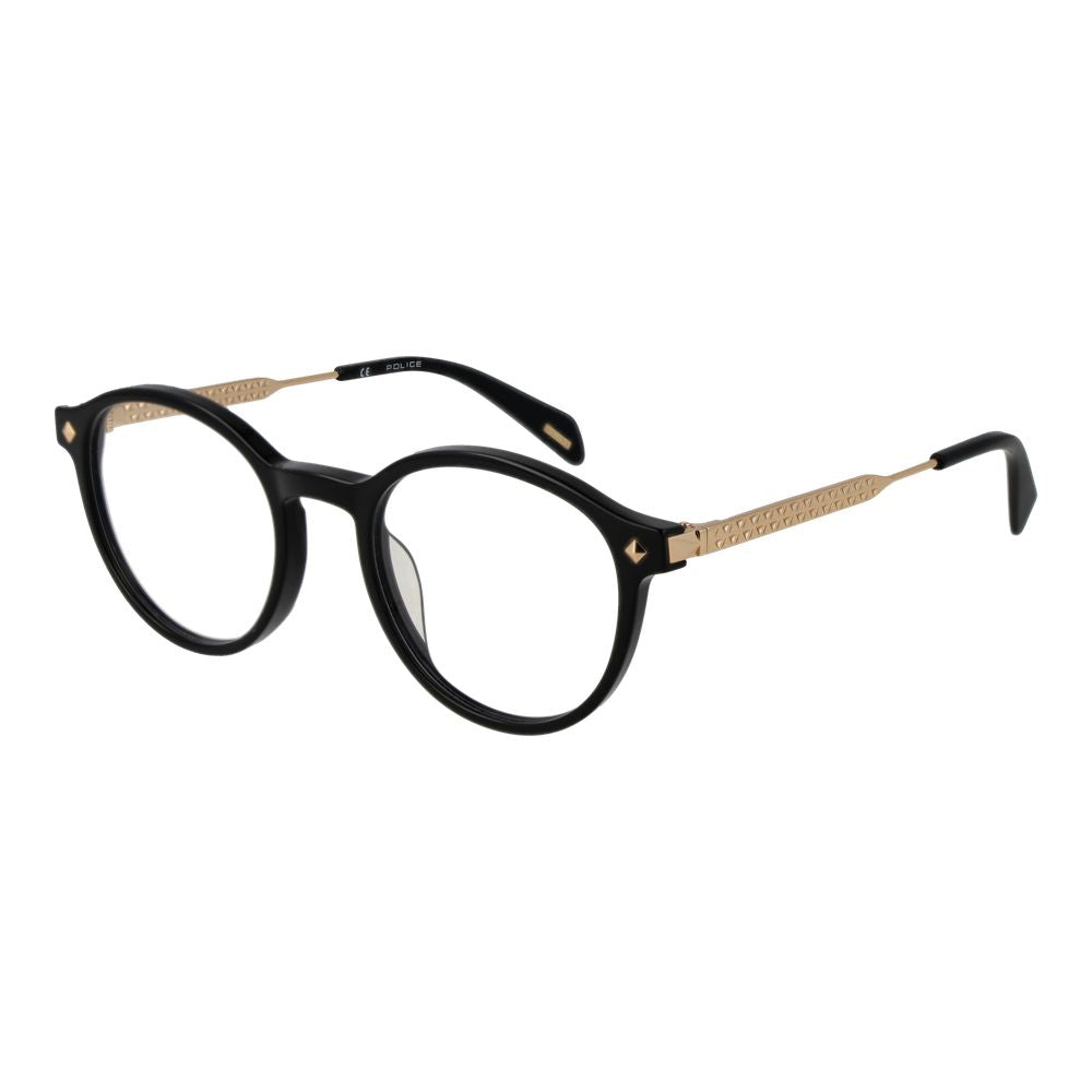 Black Women Glasses Frame
