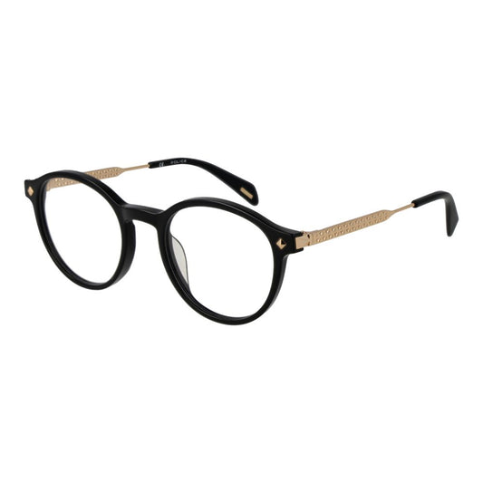 Black Women Glasses Frame