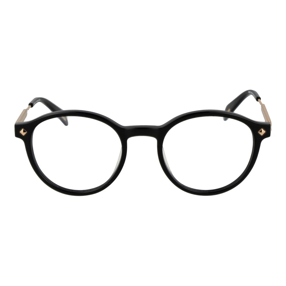 Black Women Glasses Frame