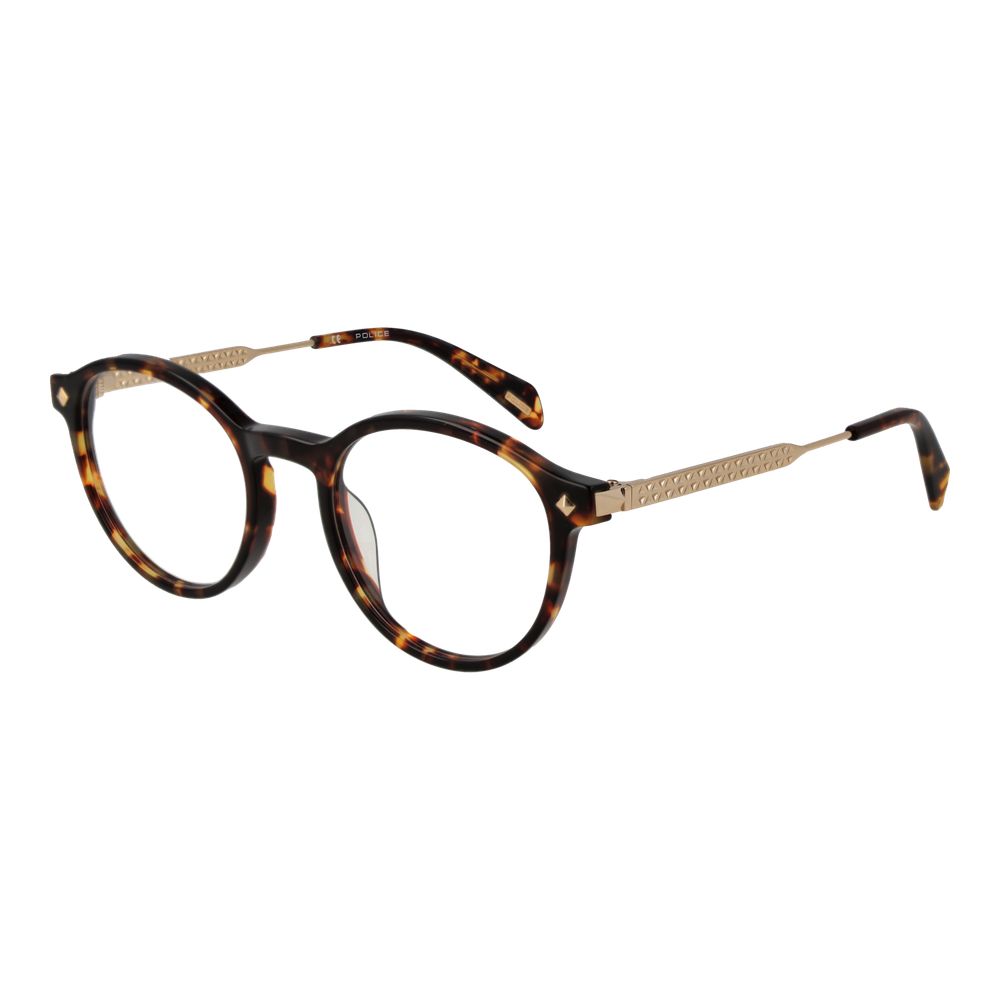 Brown Women Glasses Frame