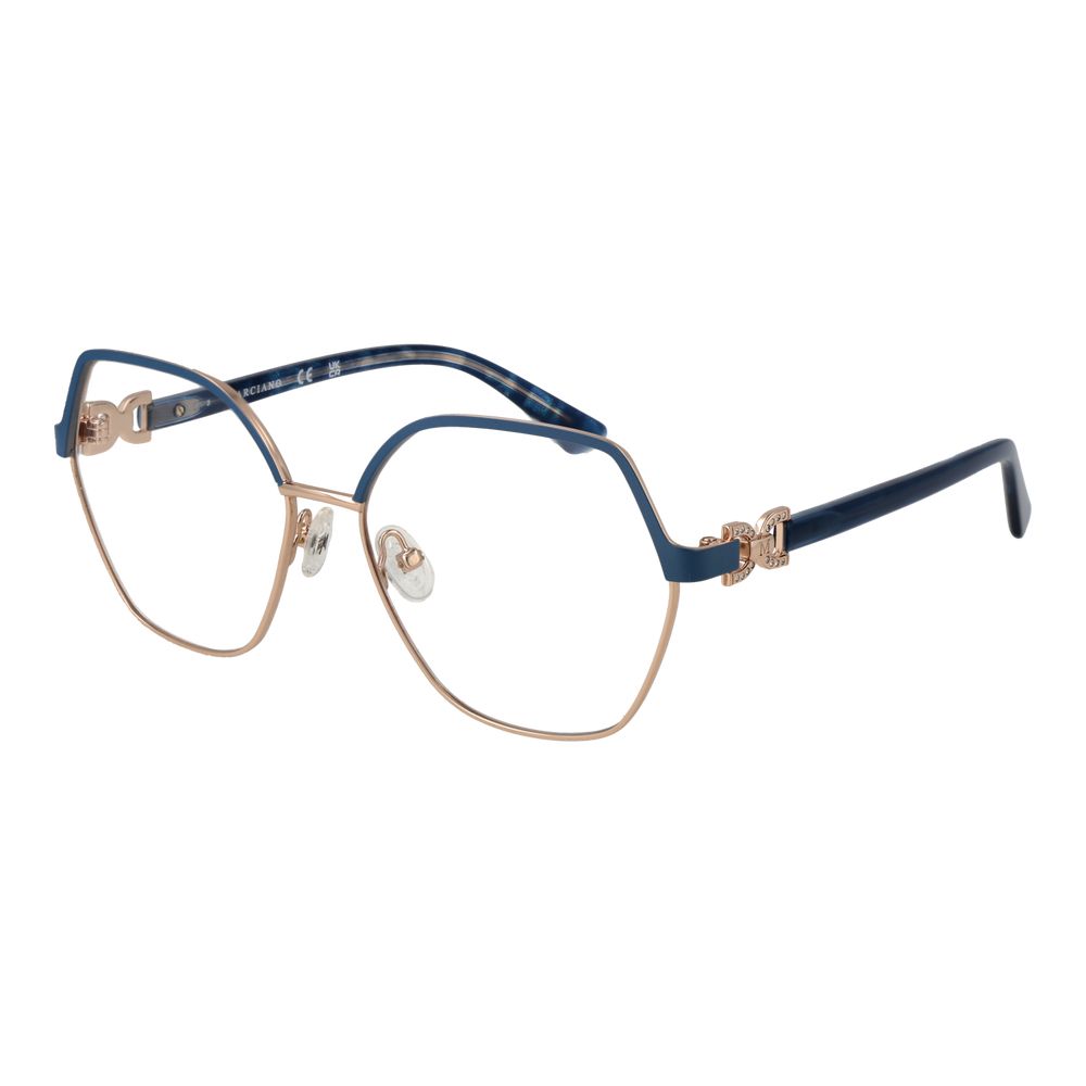 Blue Women Glasses Frame