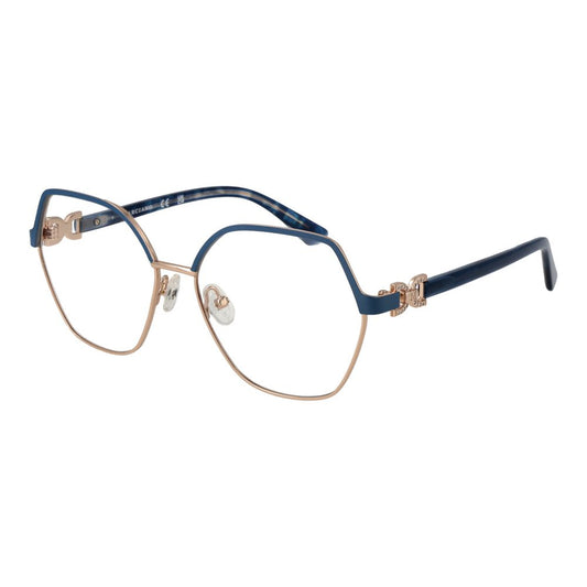Blue Women Glasses Frame