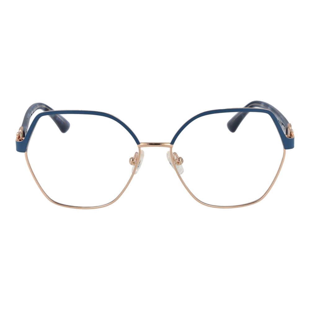 Blue Women Glasses Frame